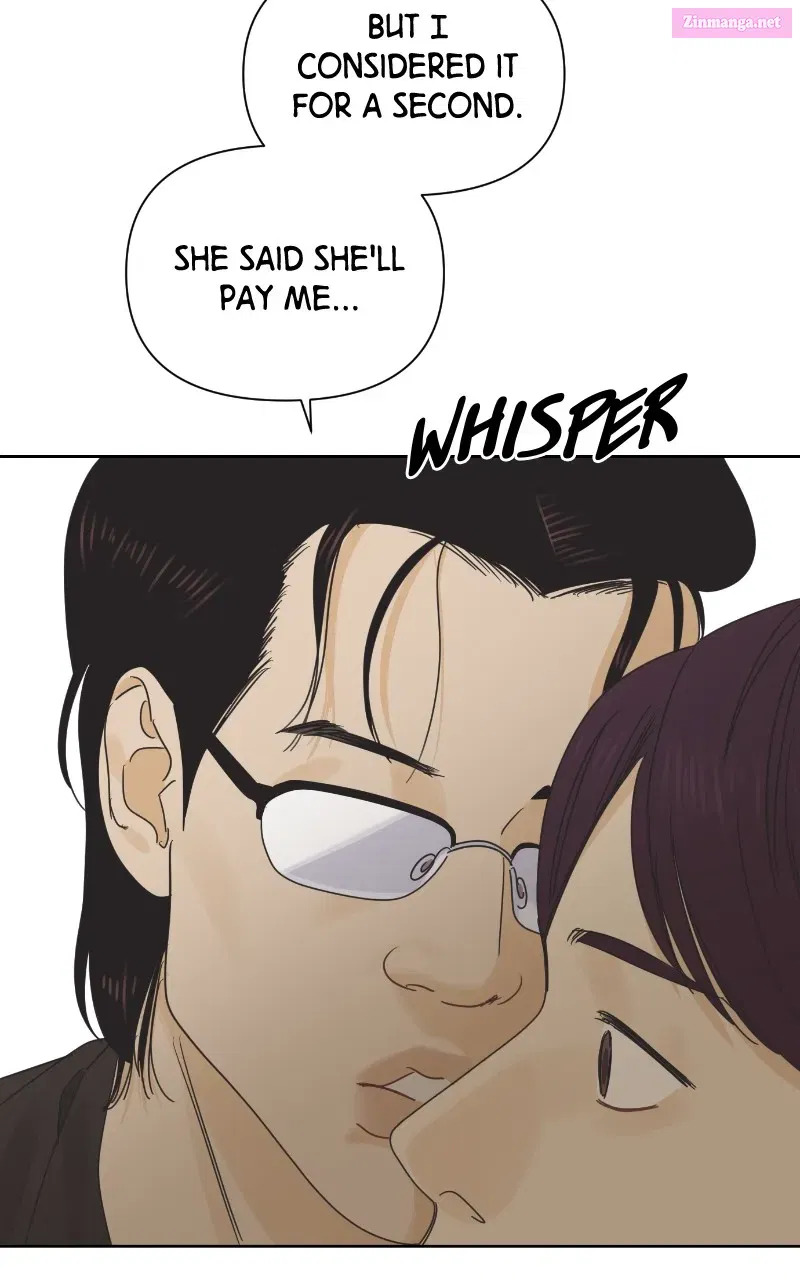 The World of Dating Zinmanga X Chapter 30 Page 50