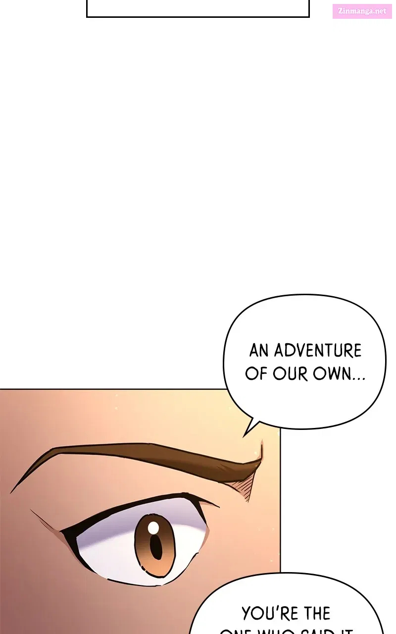 Surviving aFantasy Adventure Comic Zinmanga X Chapter 16 Page 4