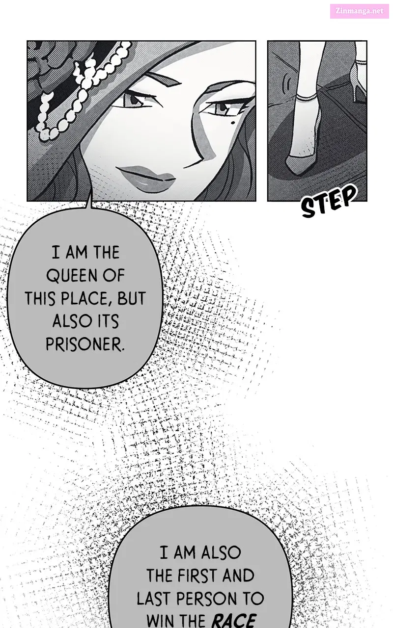 Surviving aFantasy Adventure Comic Zinmanga X Chapter 16 Page 16