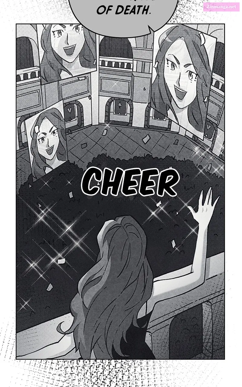 Surviving aFantasy Adventure Comic Zinmanga X Chapter 16 Page 17