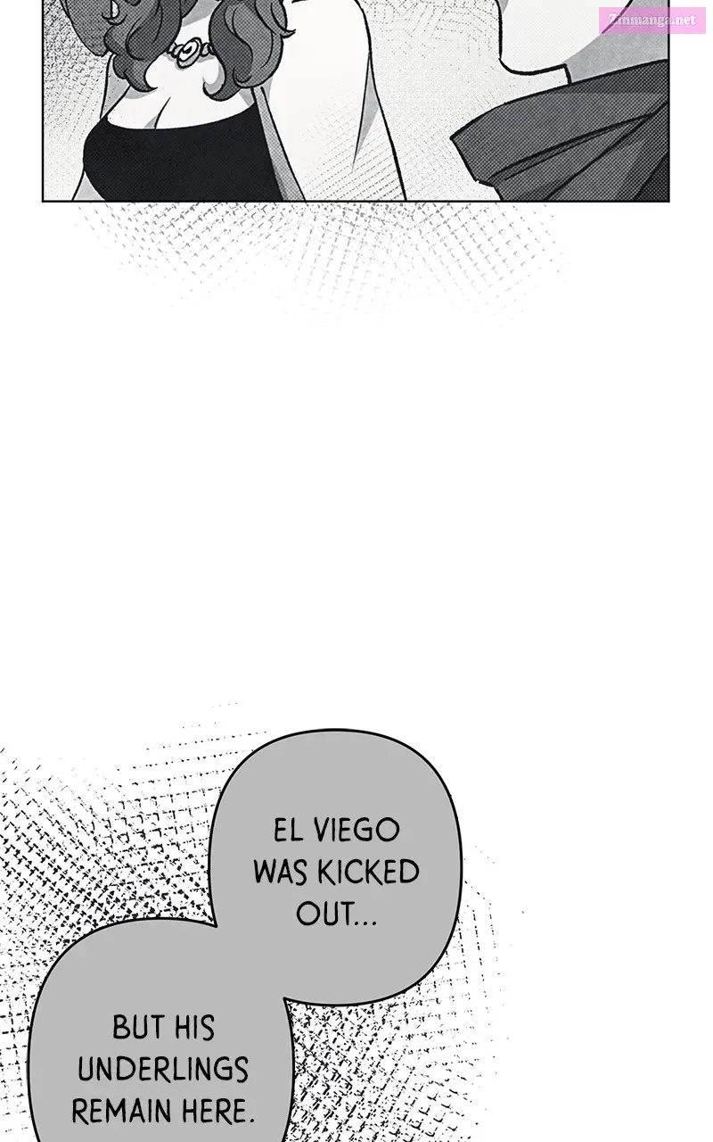 Surviving aFantasy Adventure Comic Zinmanga X Chapter 16 Page 20