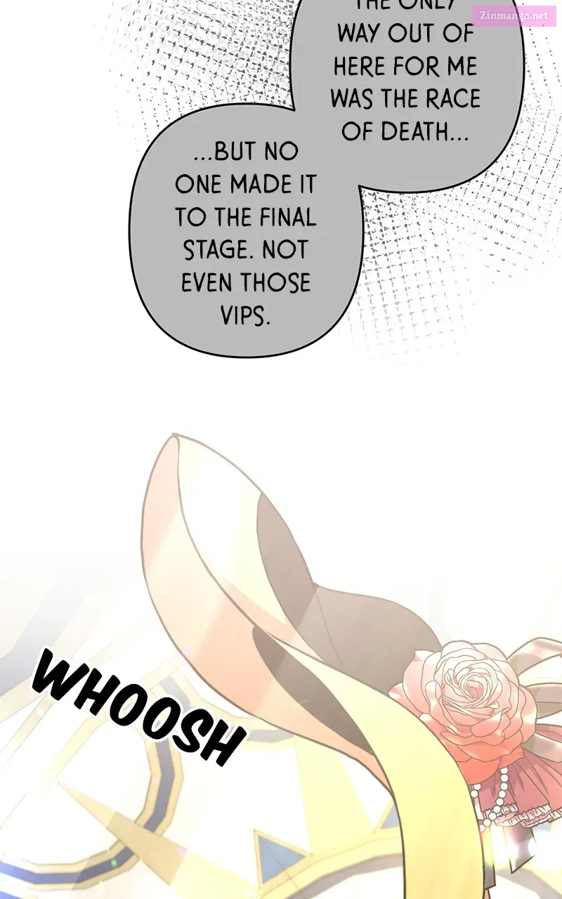 Surviving aFantasy Adventure Comic Zinmanga X Chapter 16 Page 22