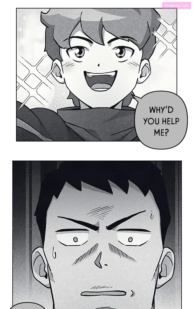 Surviving aFantasy Adventure Comic Zinmanga X Chapter 16 Page 40
