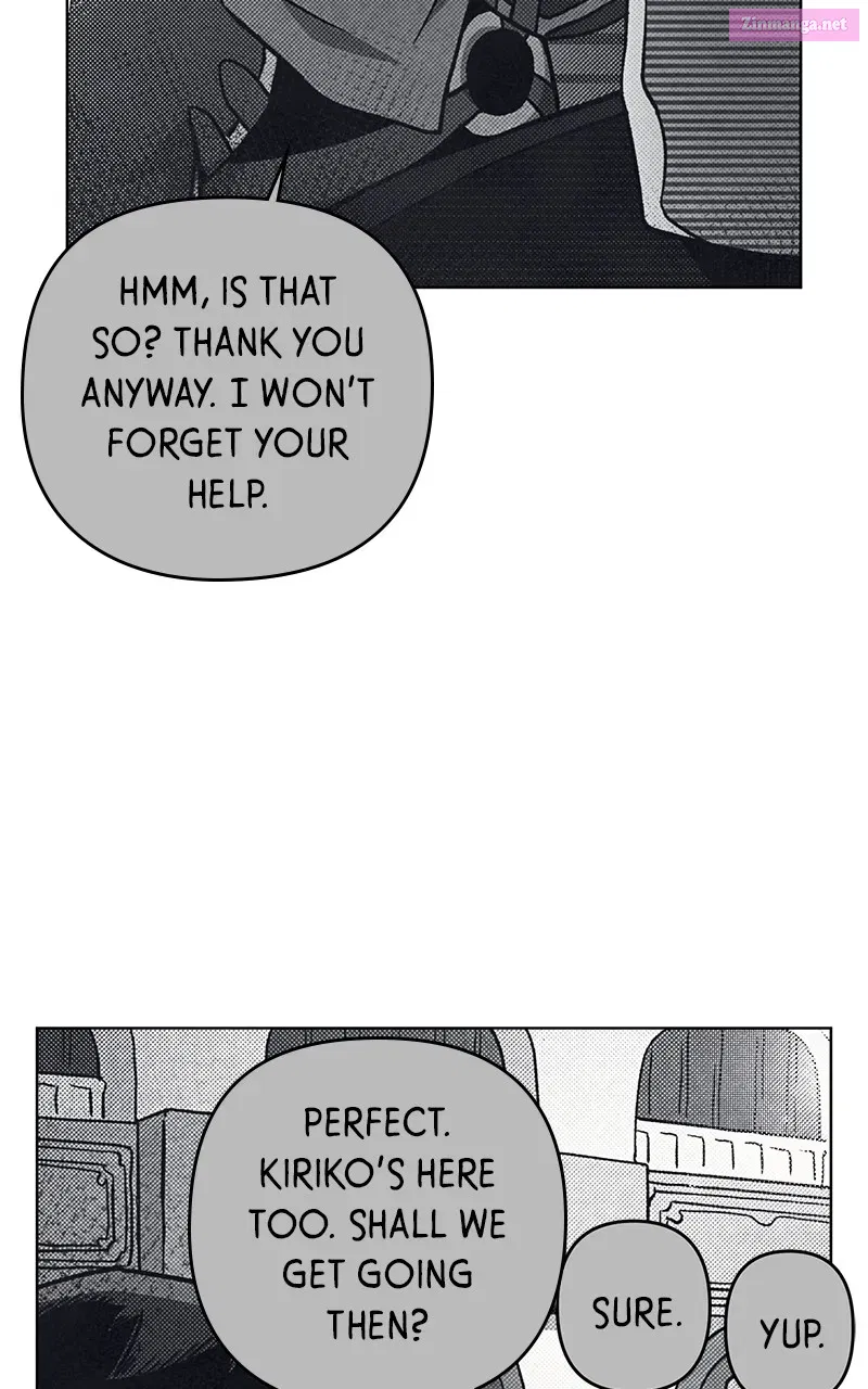 Surviving aFantasy Adventure Comic Zinmanga X Chapter 16 Page 47