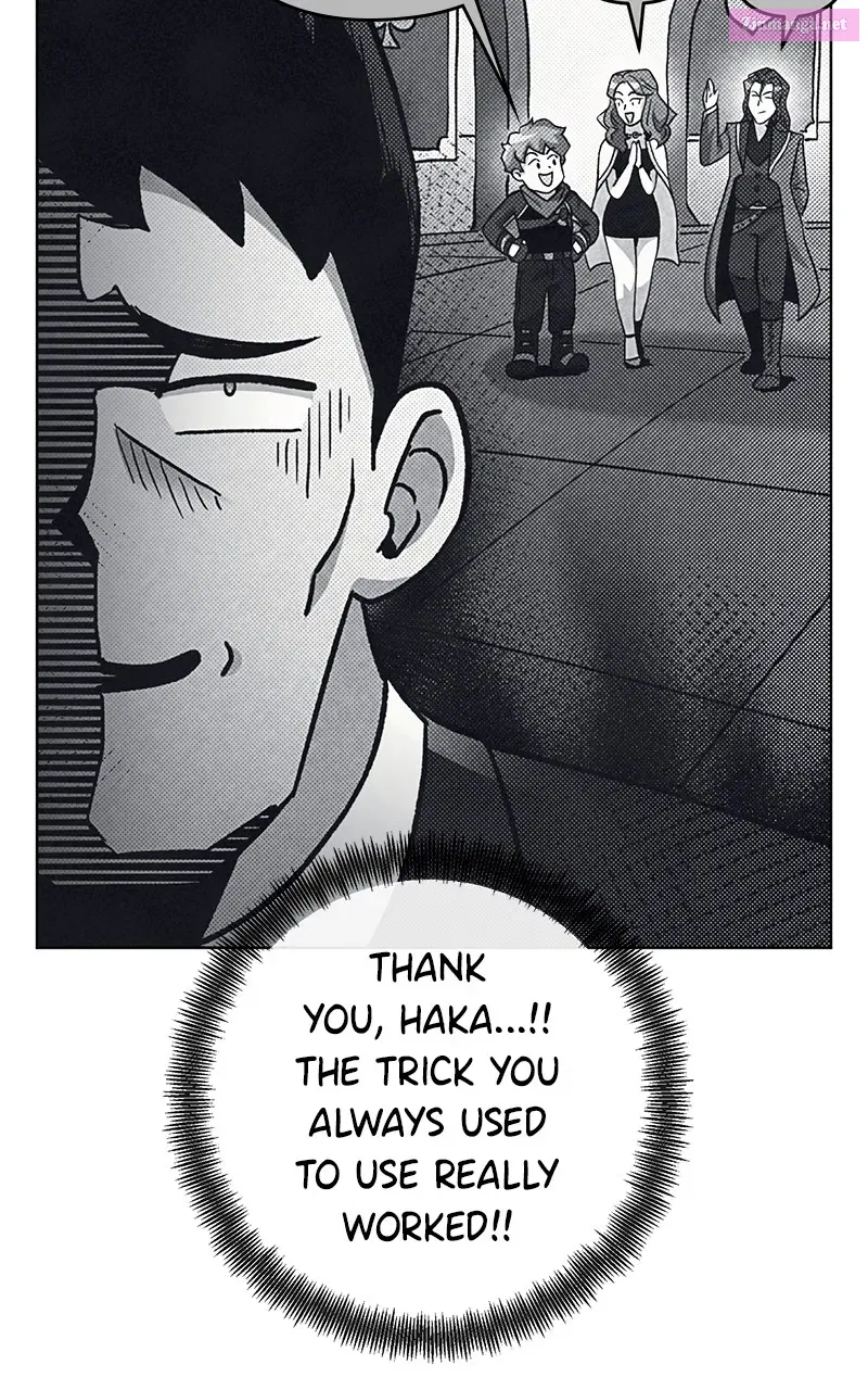 Surviving aFantasy Adventure Comic Zinmanga X Chapter 16 Page 48