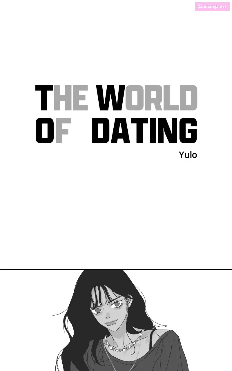 The World of Dating Zinmanga X Chapter 29 Page 1