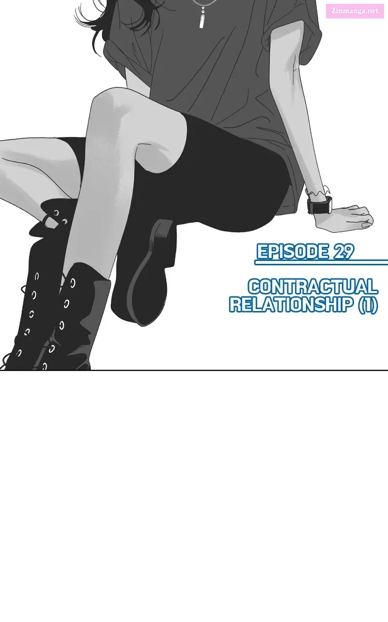 The World of Dating Zinmanga X Chapter 29 Page 2