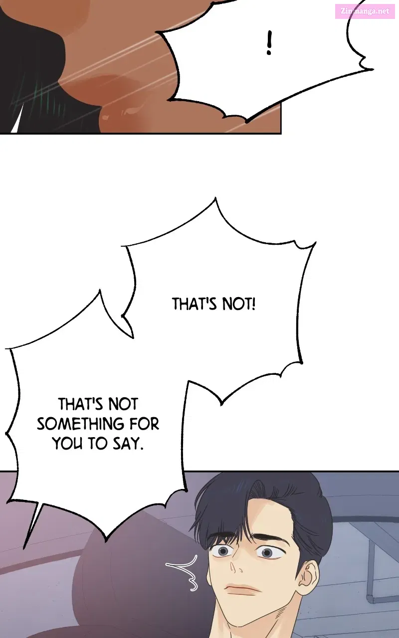 The World of Dating Zinmanga X Chapter 29 Page 18