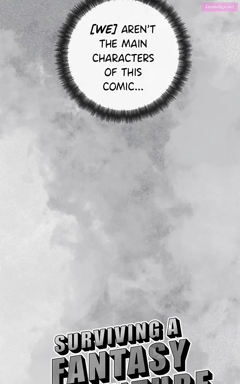 Surviving aFantasy Adventure Comic Zinmanga X Chapter 15 Page 25