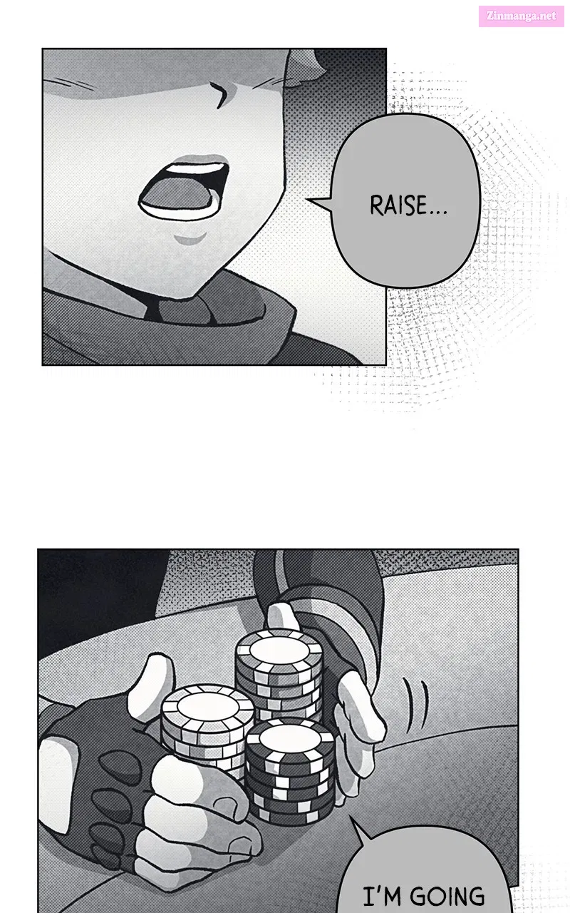 Surviving aFantasy Adventure Comic Zinmanga X Chapter 15 Page 28