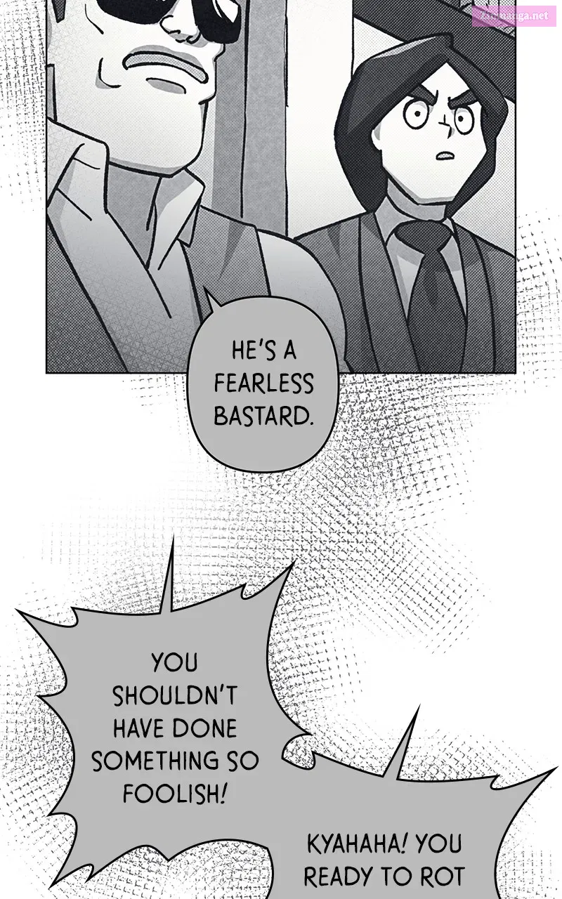 Surviving aFantasy Adventure Comic Zinmanga X Chapter 15 Page 30