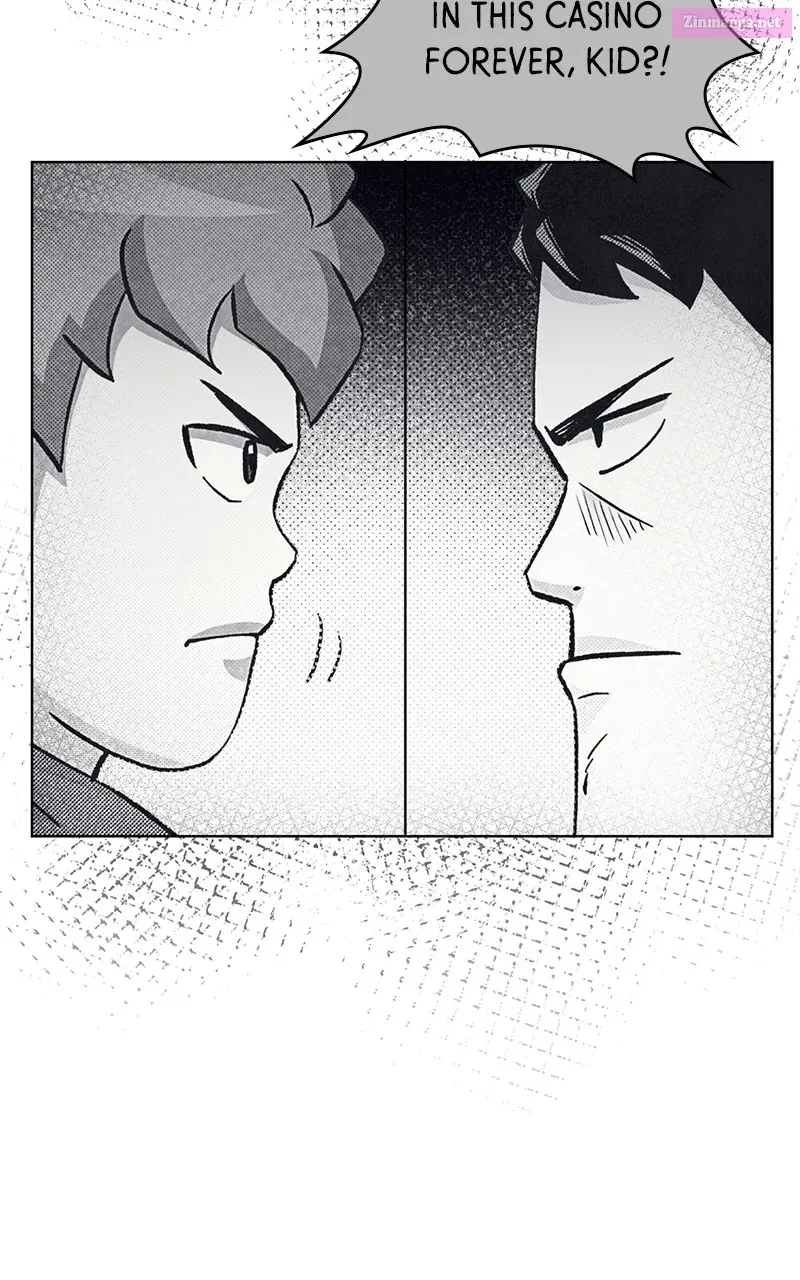 Surviving aFantasy Adventure Comic Zinmanga X Chapter 15 Page 31