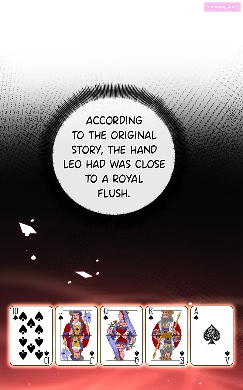 Surviving aFantasy Adventure Comic Zinmanga X Chapter 15 Page 32