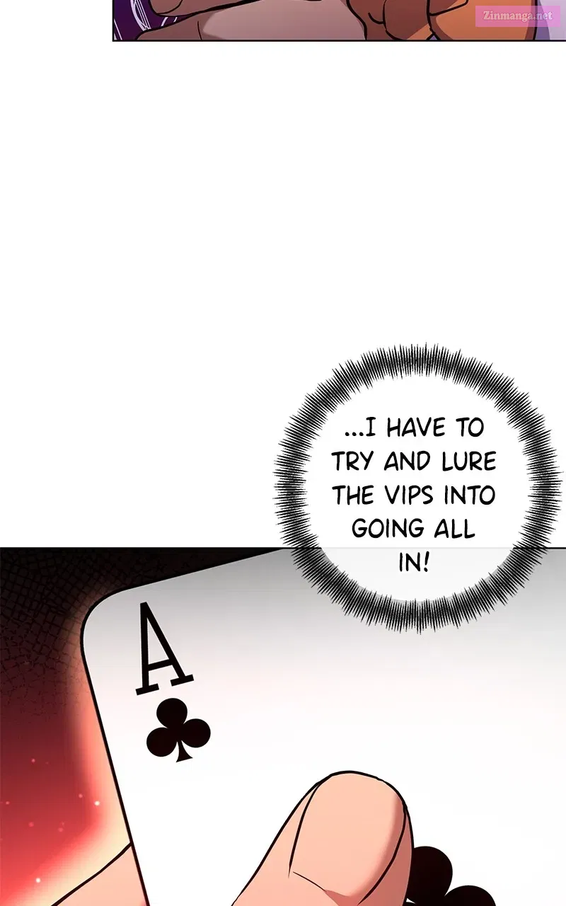 Surviving aFantasy Adventure Comic Zinmanga X Chapter 15 Page 35