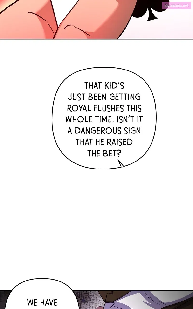 Surviving aFantasy Adventure Comic Zinmanga X Chapter 15 Page 36