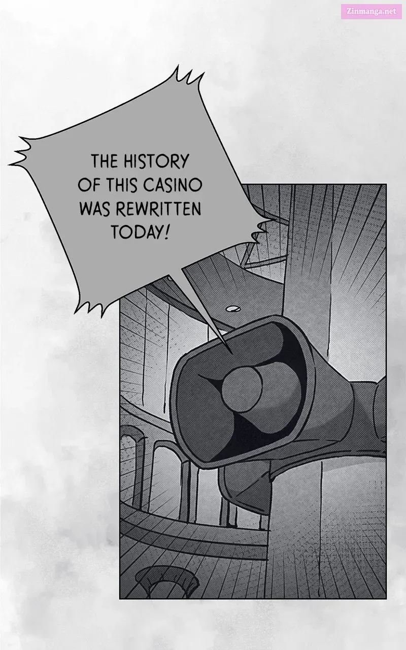 Surviving aFantasy Adventure Comic Zinmanga X Chapter 15 Page 56