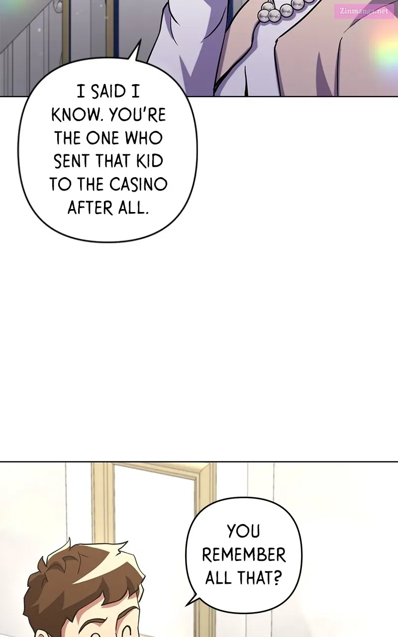 Surviving aFantasy Adventure Comic Zinmanga X Chapter 15 Page 65