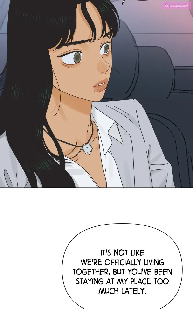 The World of Dating Zinmanga X Chapter 28 Page 51