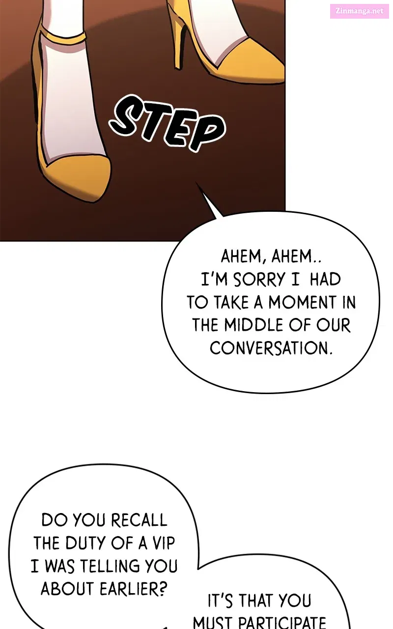 Surviving aFantasy Adventure Comic Zinmanga X Chapter 14 Page 14