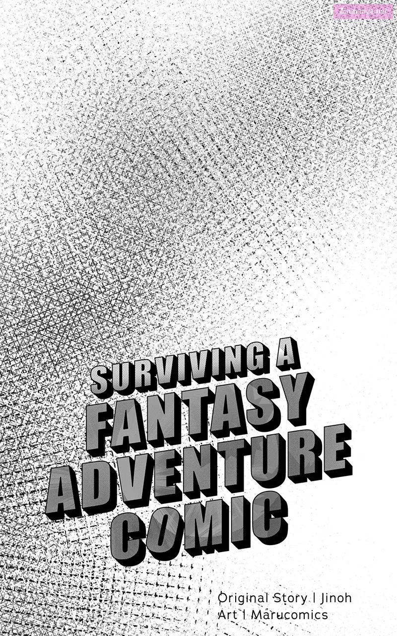 Surviving aFantasy Adventure Comic Zinmanga X Chapter 14 Page 20