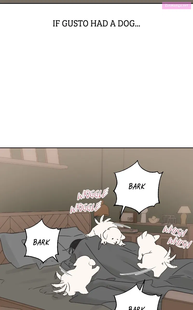 The World of Dating Zinmanga X Chapter 27 Page 14