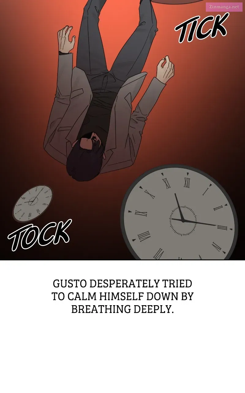 The World of Dating Zinmanga X Chapter 27 Page 44