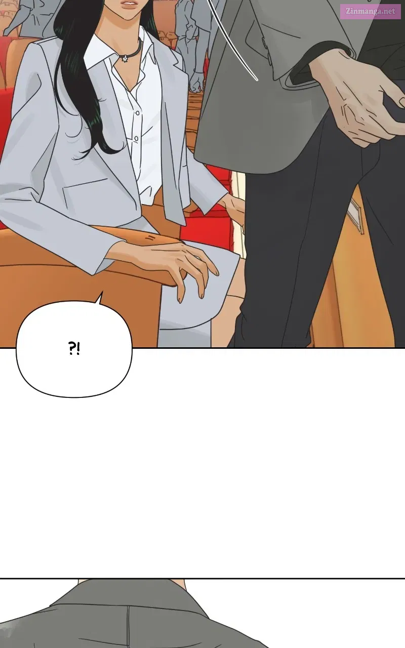 The World of Dating Zinmanga X Chapter 27 Page 51