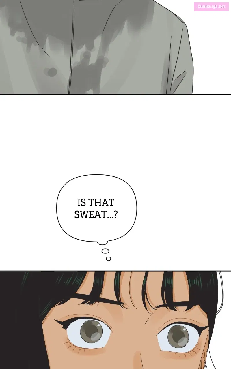 The World of Dating Zinmanga X Chapter 27 Page 52