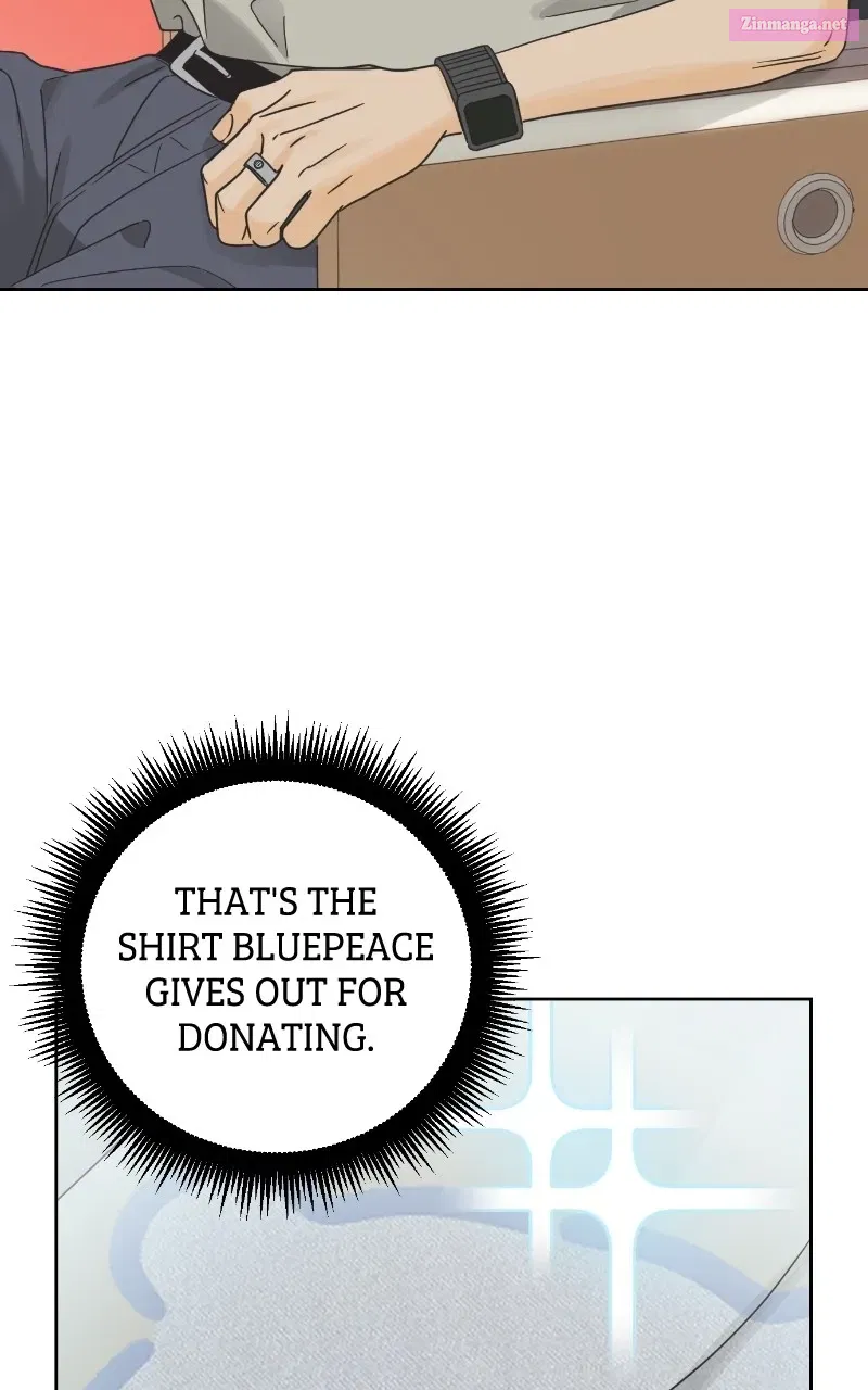 The World of Dating Zinmanga X Chapter 26 Page 9
