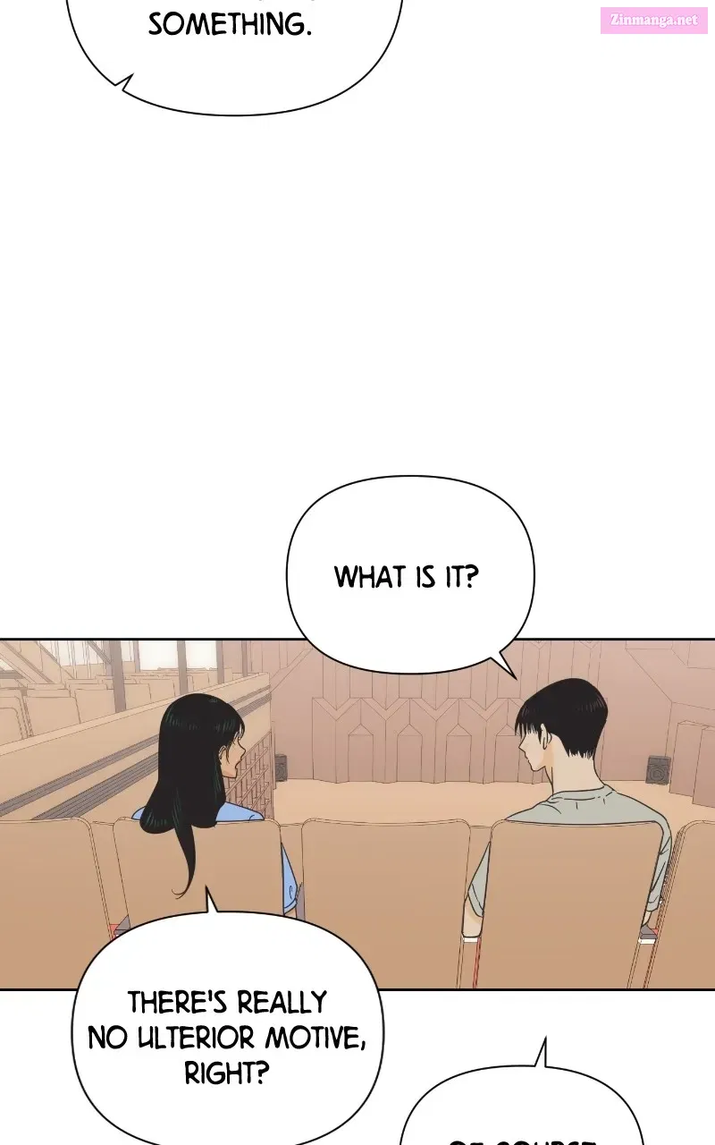 The World of Dating Zinmanga X Chapter 26 Page 13