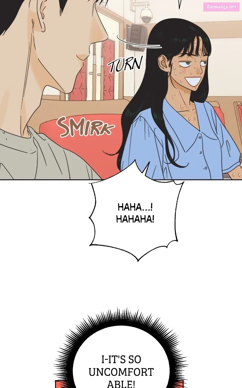 The World of Dating Zinmanga X Chapter 26 Page 17