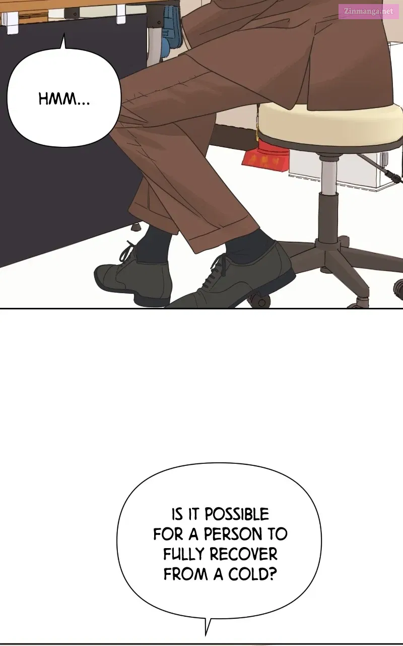 The World of Dating Zinmanga X Chapter 26 Page 30