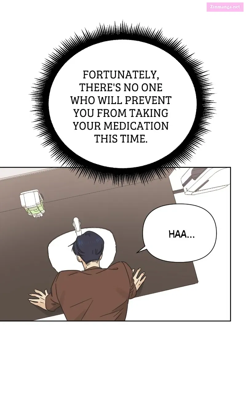 The World of Dating Zinmanga X Chapter 26 Page 37