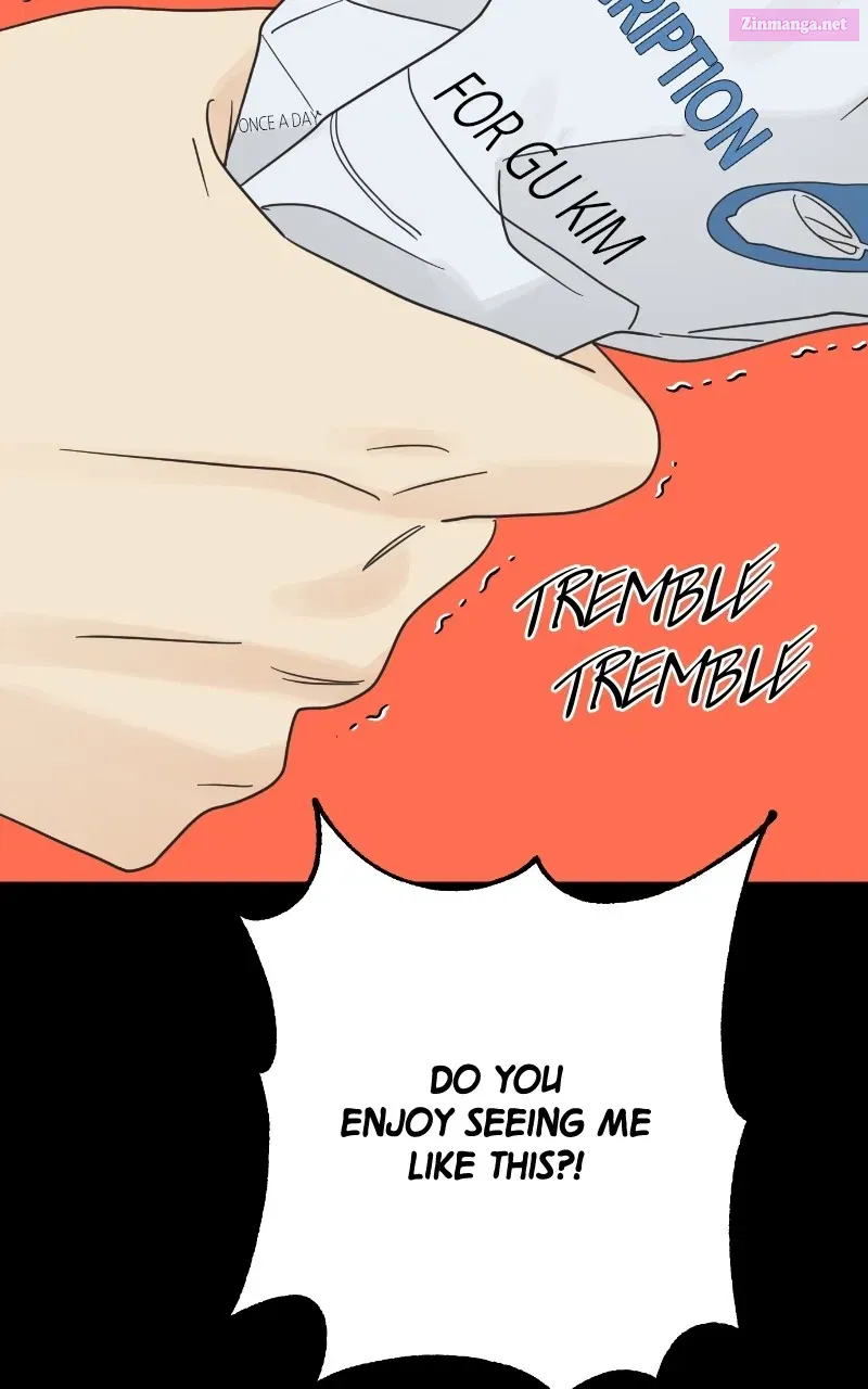 The World of Dating Zinmanga X Chapter 26 Page 45