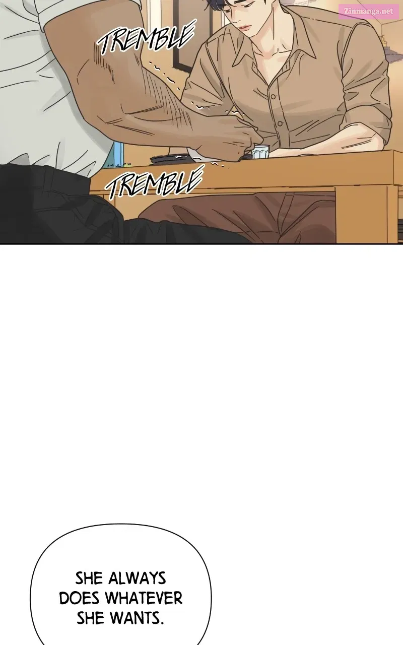 The World of Dating Zinmanga X Chapter 26 Page 52