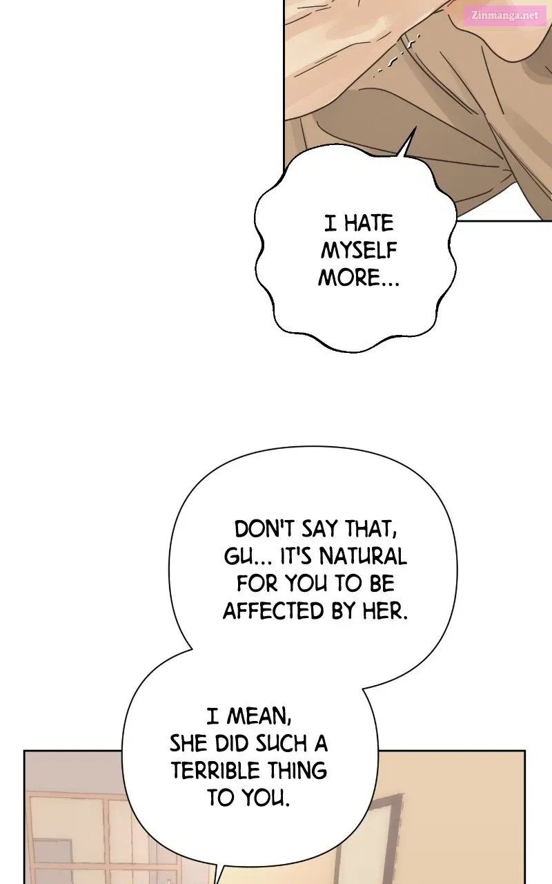 The World of Dating Zinmanga X Chapter 26 Page 55