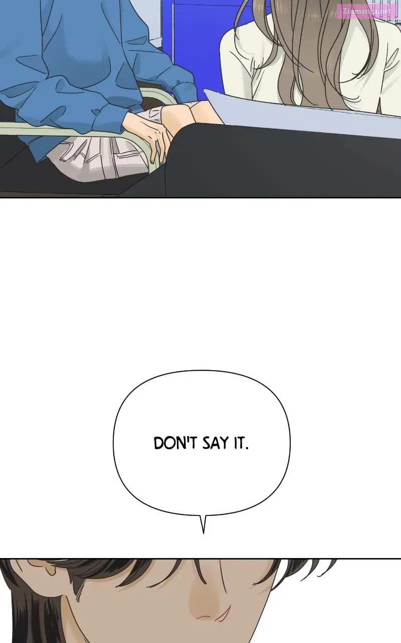The World of Dating Zinmanga X Chapter 25 Page 4