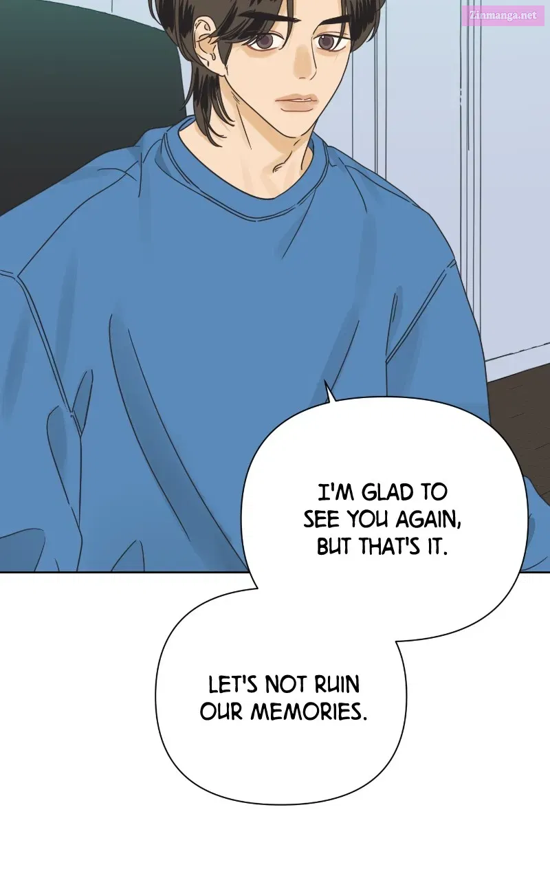 The World of Dating Zinmanga X Chapter 25 Page 7