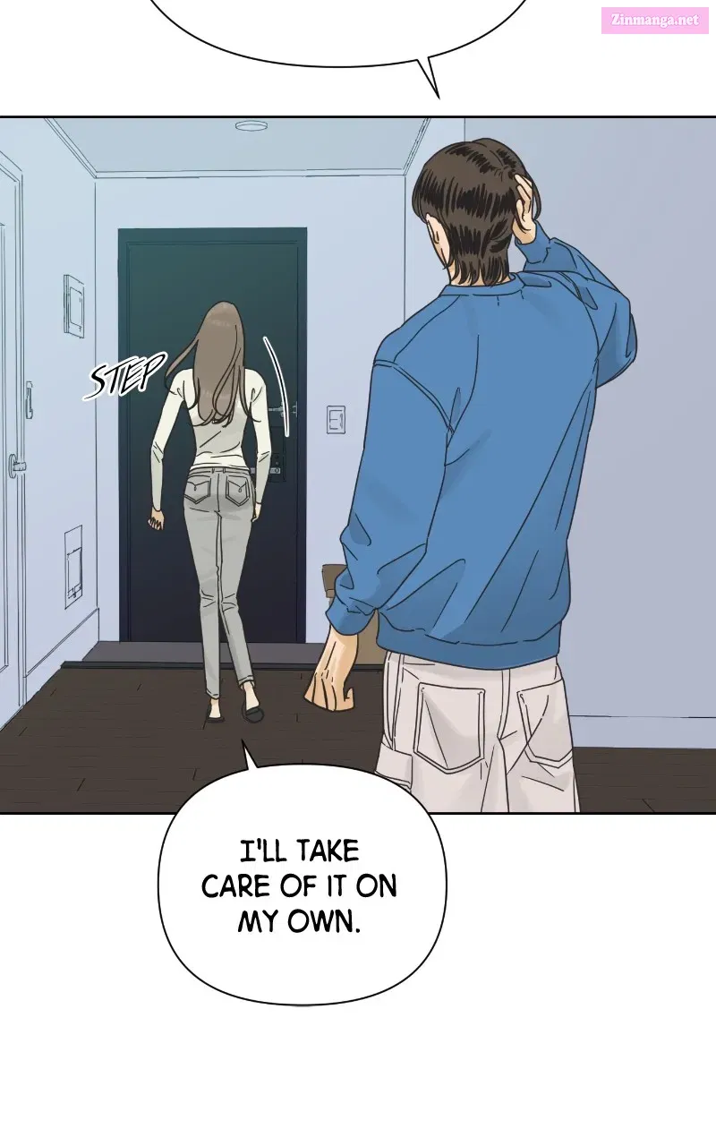 The World of Dating Zinmanga X Chapter 25 Page 32