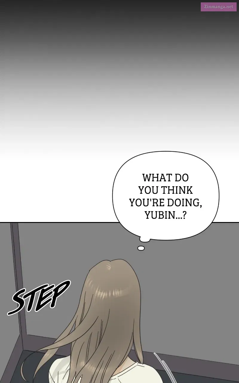 The World of Dating Zinmanga X Chapter 25 Page 44