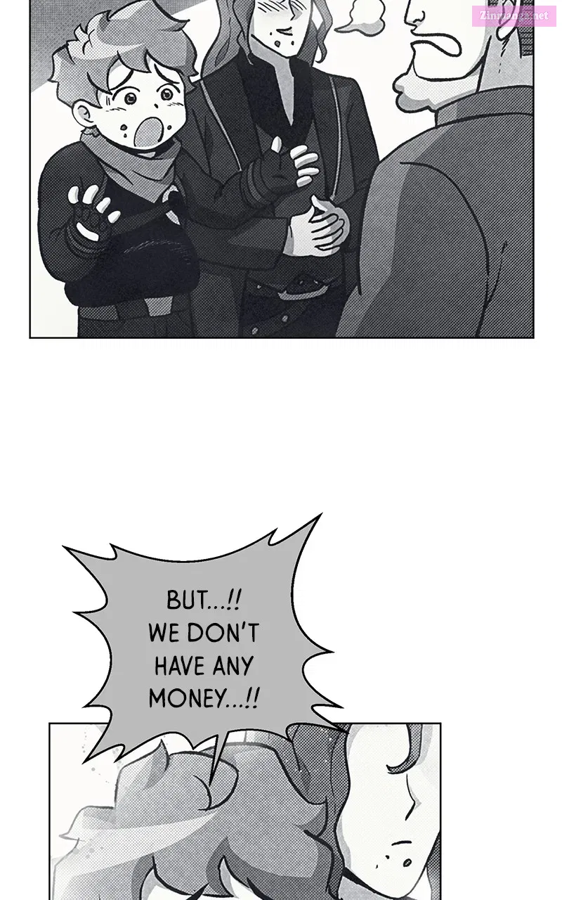 Surviving aFantasy Adventure Comic Zinmanga X Chapter 12 Page 21