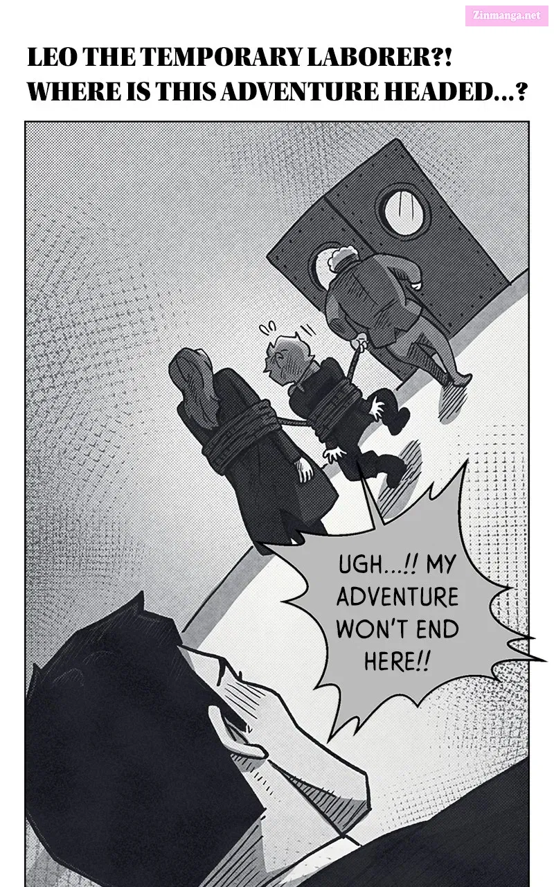 Surviving aFantasy Adventure Comic Zinmanga X Chapter 12 Page 24