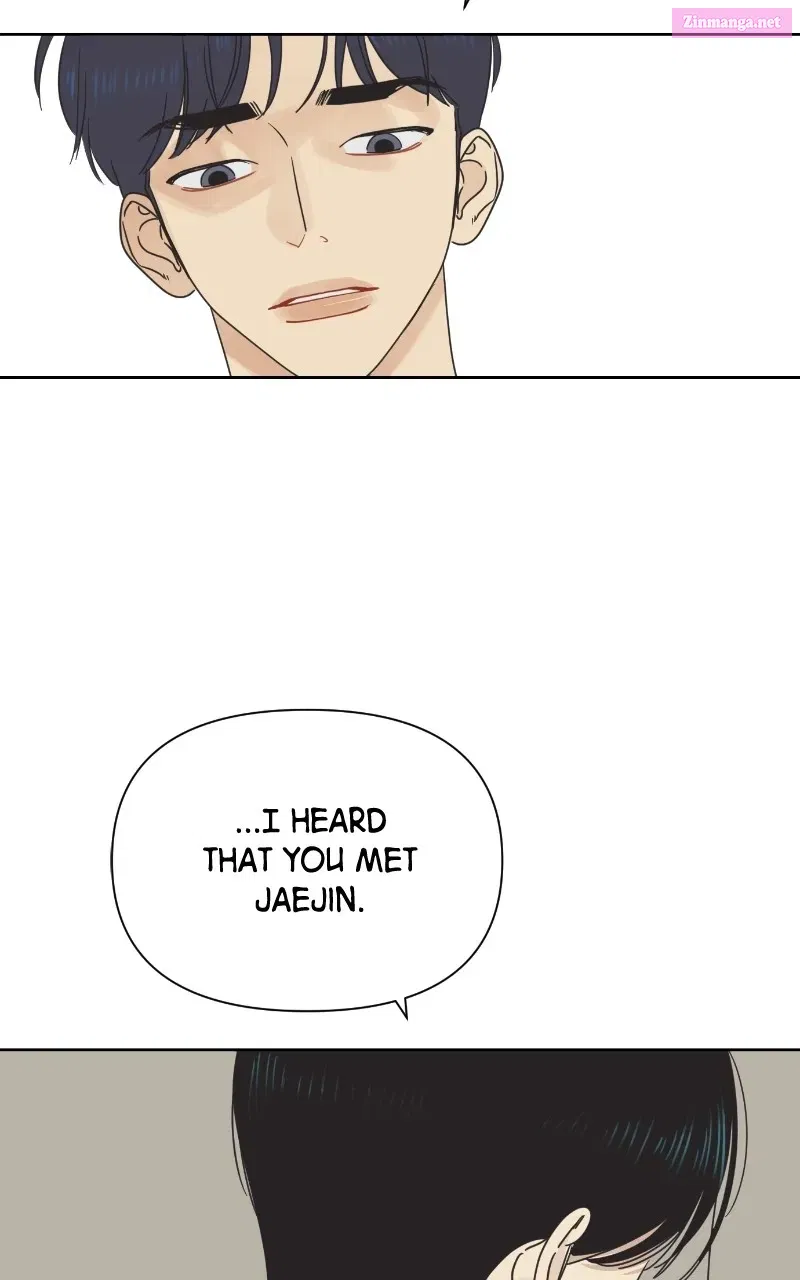 The World of Dating Zinmanga X Chapter 24 Page 22