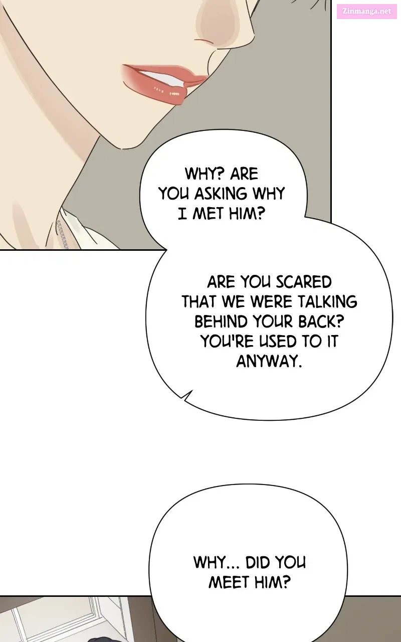 The World of Dating Zinmanga X Chapter 24 Page 24