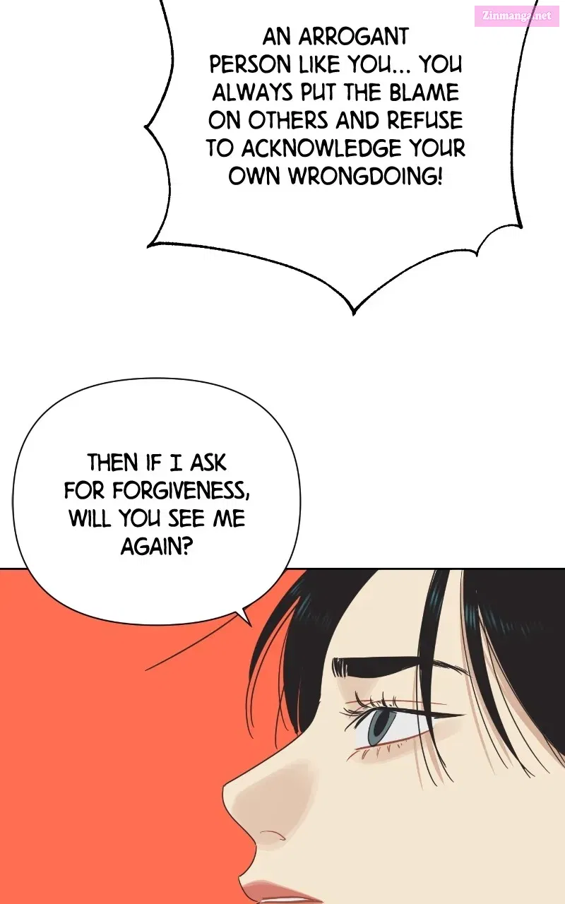 The World of Dating Zinmanga X Chapter 24 Page 31