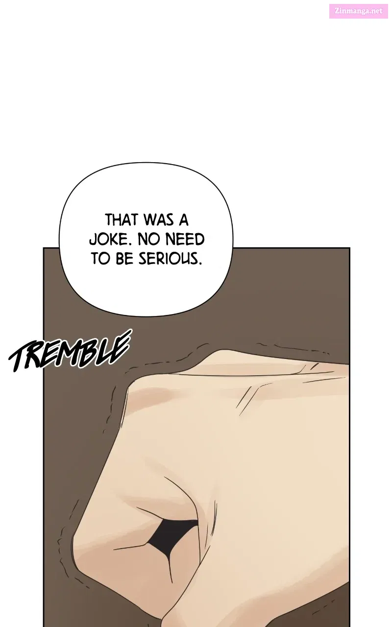 The World of Dating Zinmanga X Chapter 24 Page 33