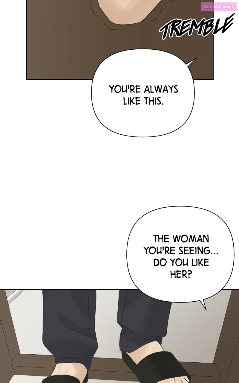 The World of Dating Zinmanga X Chapter 24 Page 34