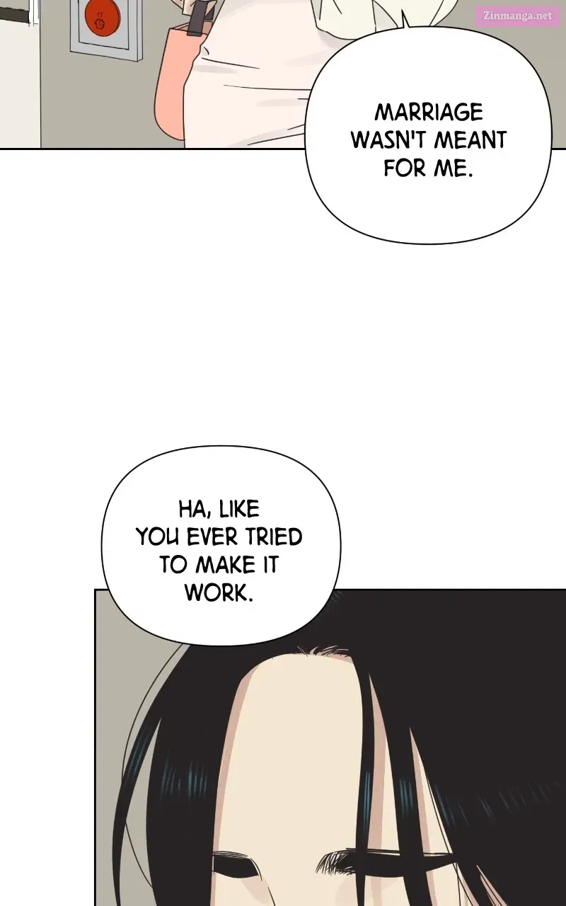 The World of Dating Zinmanga X Chapter 24 Page 37