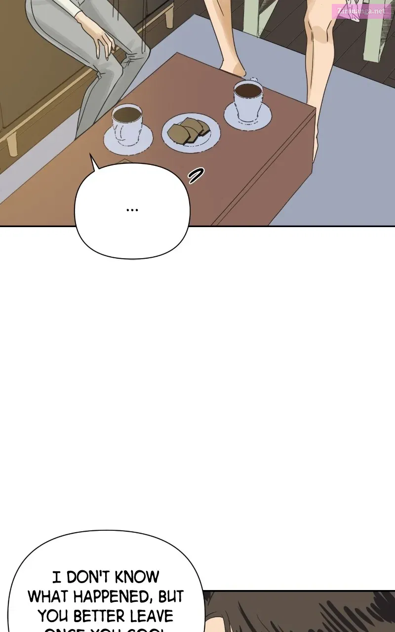 The World of Dating Zinmanga X Chapter 24 Page 54
