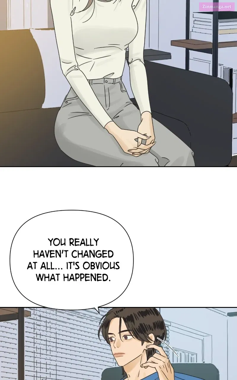 The World of Dating Zinmanga X Chapter 24 Page 57